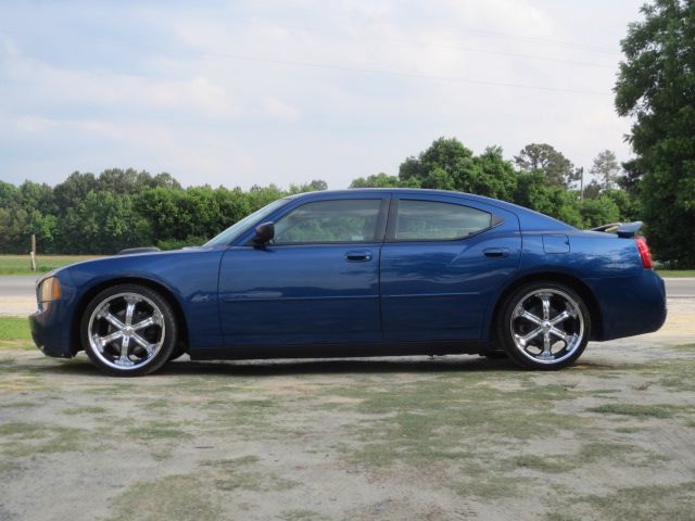 2009 Dodge Charger SE