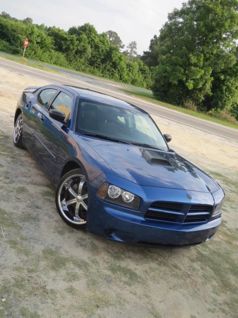 2009 Dodge Charger SE