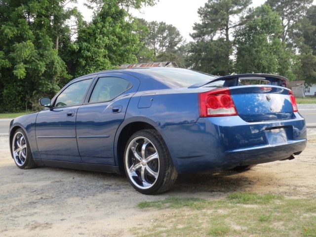 2009 Dodge Charger SE