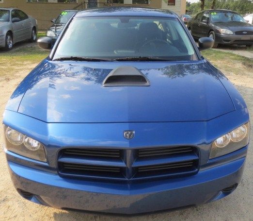 2009 Dodge Charger SE