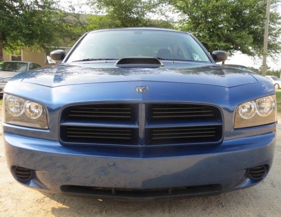 2009 Dodge Charger SE