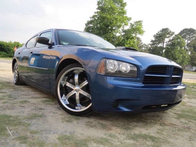 2009 Dodge Charger SE