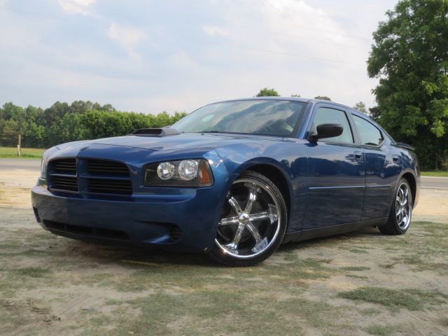 2009 Dodge Charger SE