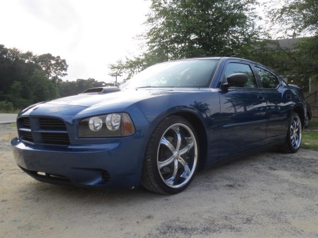 2009 Dodge Charger SE