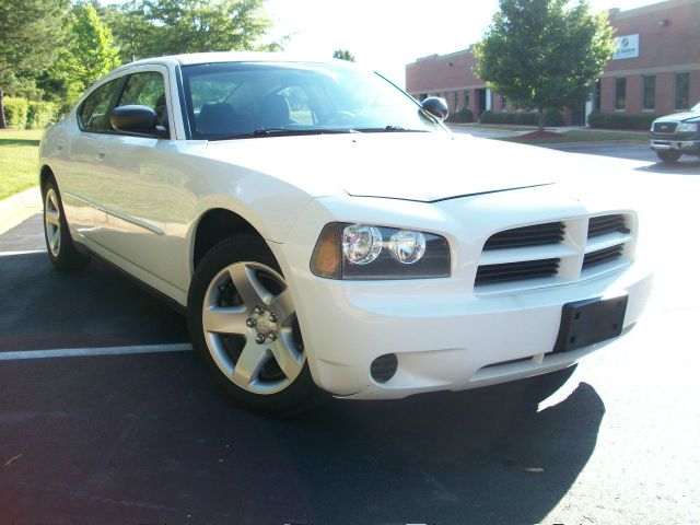 2009 Dodge Charger Grand Caravan SE