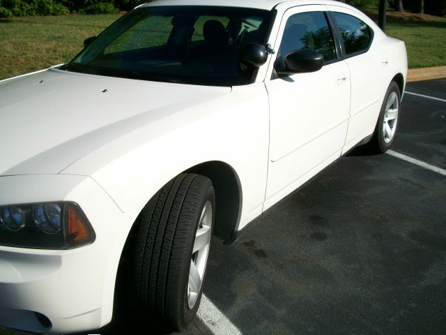 2009 Dodge Charger Grand Caravan SE