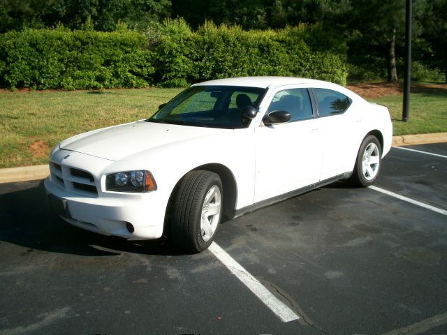 2009 Dodge Charger Grand Caravan SE