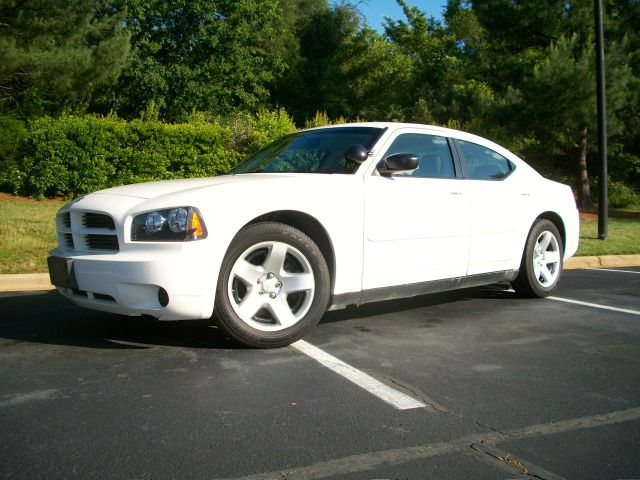 2009 Dodge Charger Grand Caravan SE