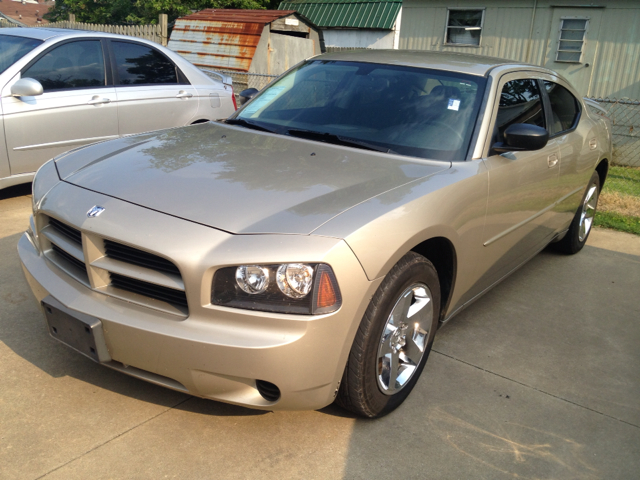 2009 Dodge Charger SE