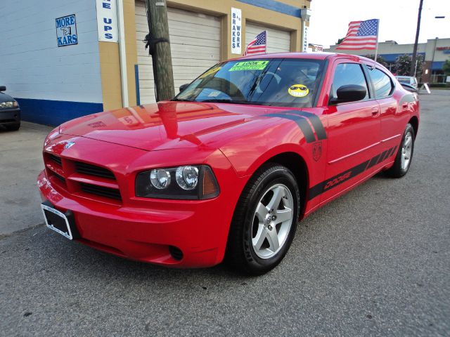 2009 Dodge Charger SE