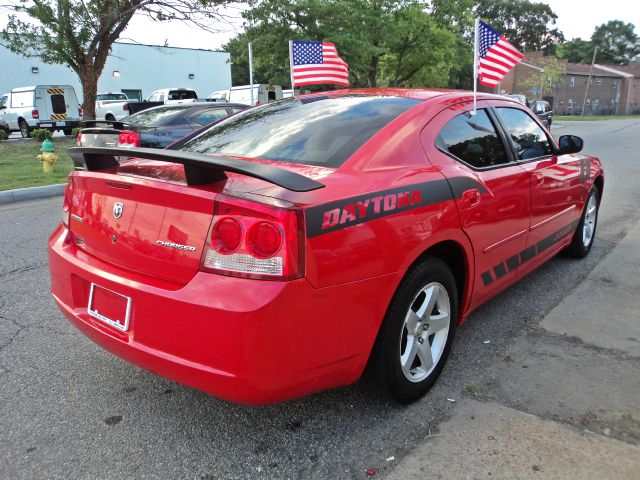 2009 Dodge Charger SE