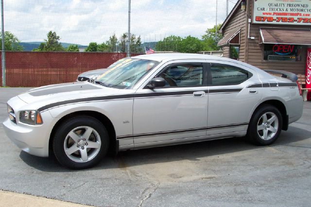 2009 Dodge Charger S