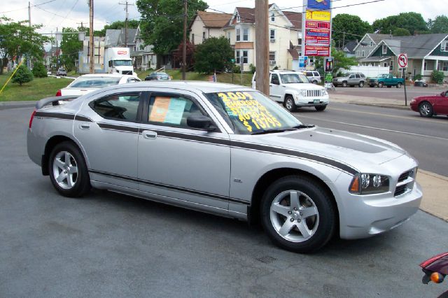 2009 Dodge Charger S