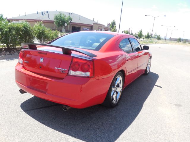 2009 Dodge Charger 3.2