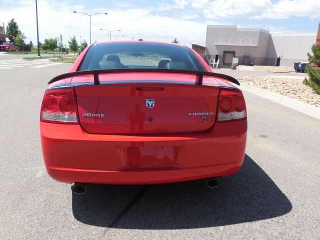 2009 Dodge Charger 3.2