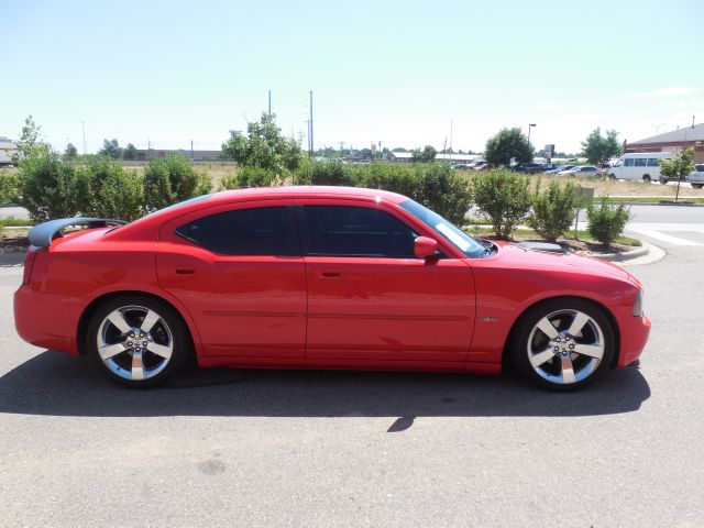 2009 Dodge Charger 3.2