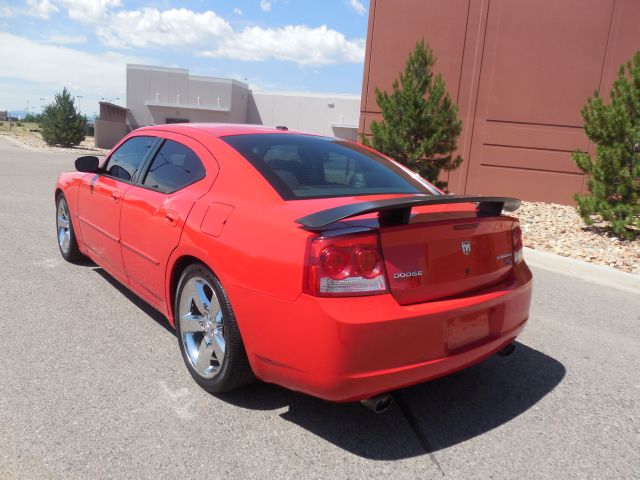 2009 Dodge Charger 3.2