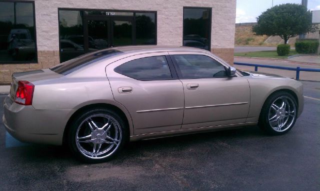 2009 Dodge Charger SE