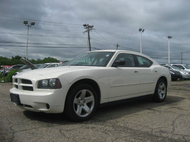 2009 Dodge Charger SE