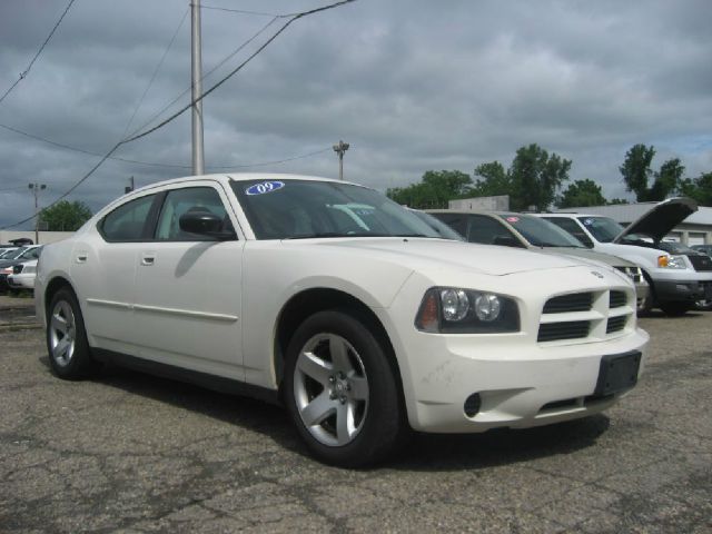 2009 Dodge Charger SE