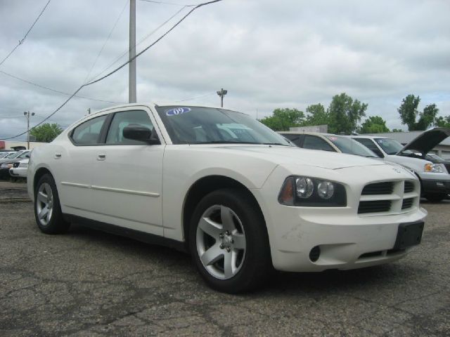 2009 Dodge Charger SE