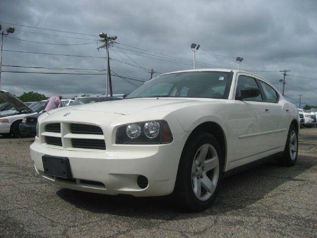 2009 Dodge Charger SE