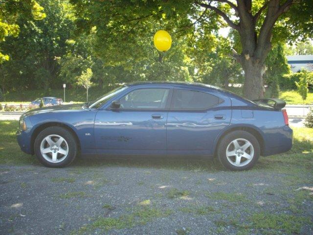 2009 Dodge Charger S