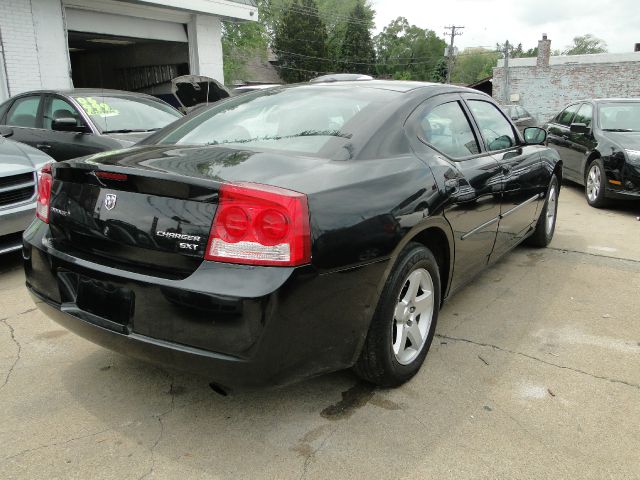 2009 Dodge Charger S