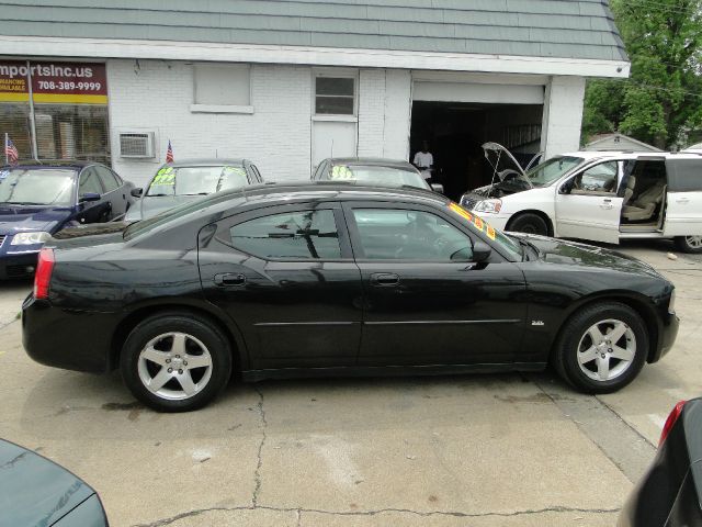 2009 Dodge Charger S