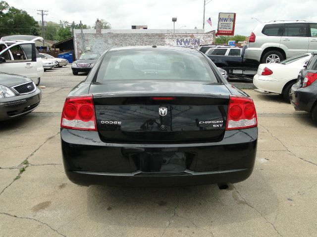 2009 Dodge Charger S