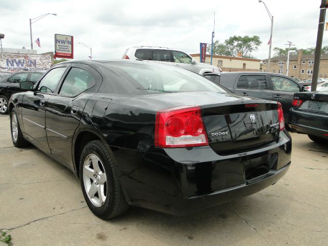 2009 Dodge Charger S