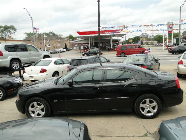 2009 Dodge Charger S