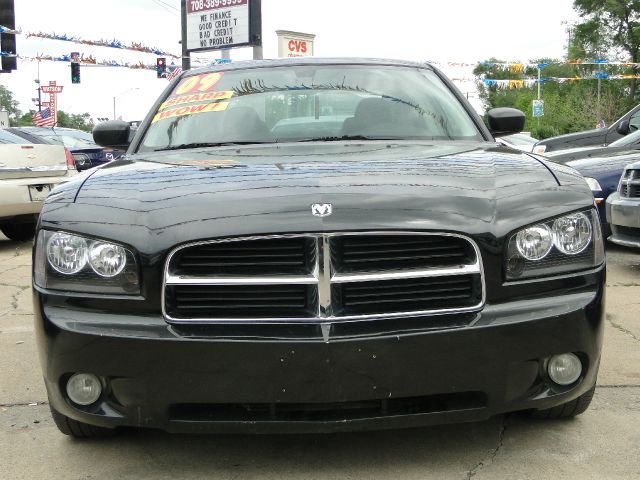 2009 Dodge Charger S