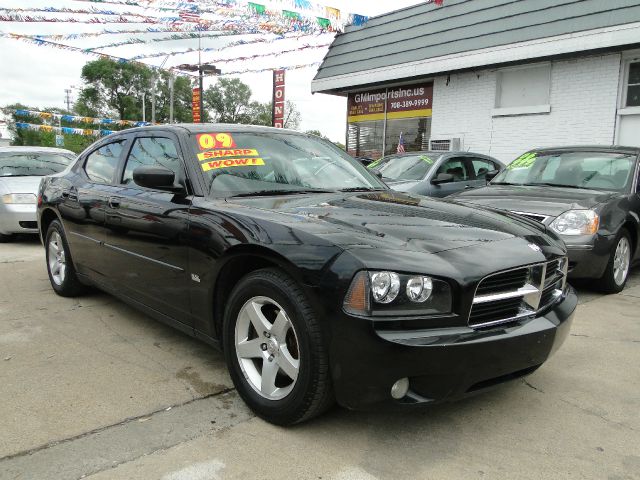 2009 Dodge Charger S