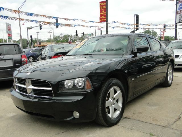 2009 Dodge Charger S