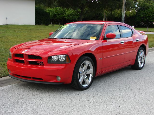 2009 Dodge Charger 2495 Down