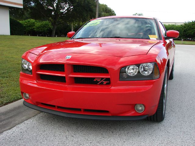 2009 Dodge Charger 2495 Down