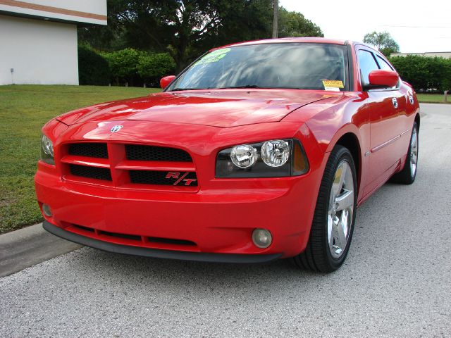 2009 Dodge Charger 2495 Down