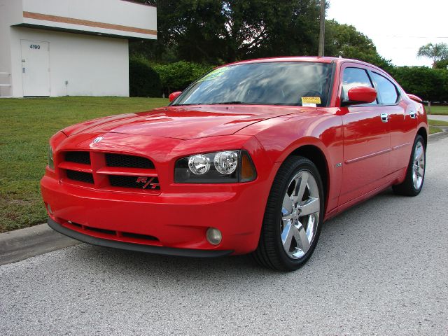 2009 Dodge Charger 2495 Down