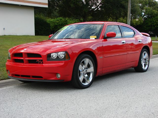 2009 Dodge Charger 2495 Down