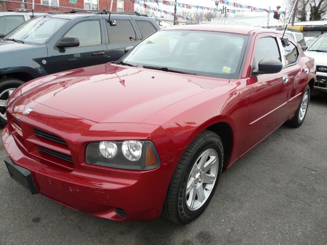 2009 Dodge Charger SE