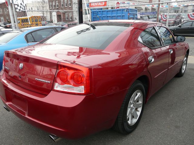 2009 Dodge Charger SE