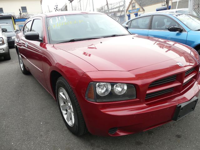 2009 Dodge Charger SE