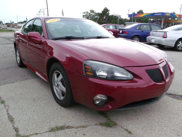 2009 Dodge Charger S