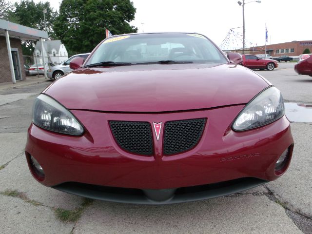 2009 Dodge Charger S