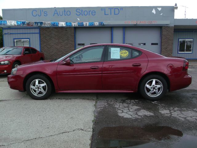 2009 Dodge Charger S