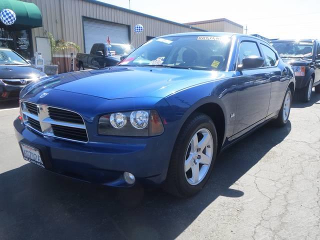 2009 Dodge Charger S