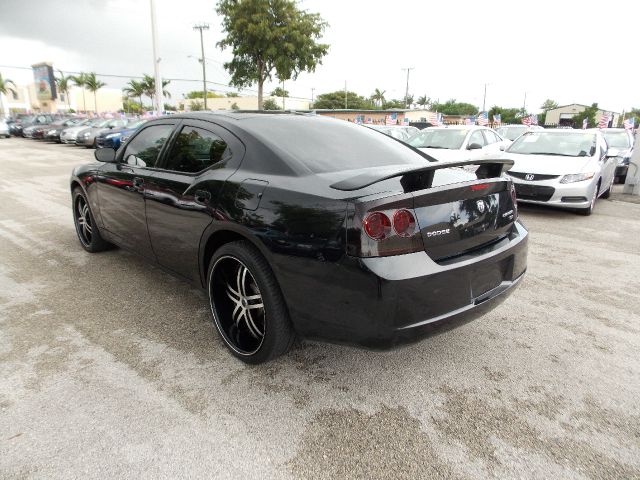 2009 Dodge Charger S