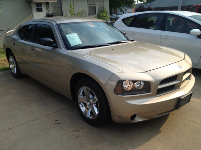 2009 Dodge Charger SE