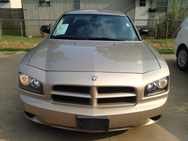 2009 Dodge Charger SE